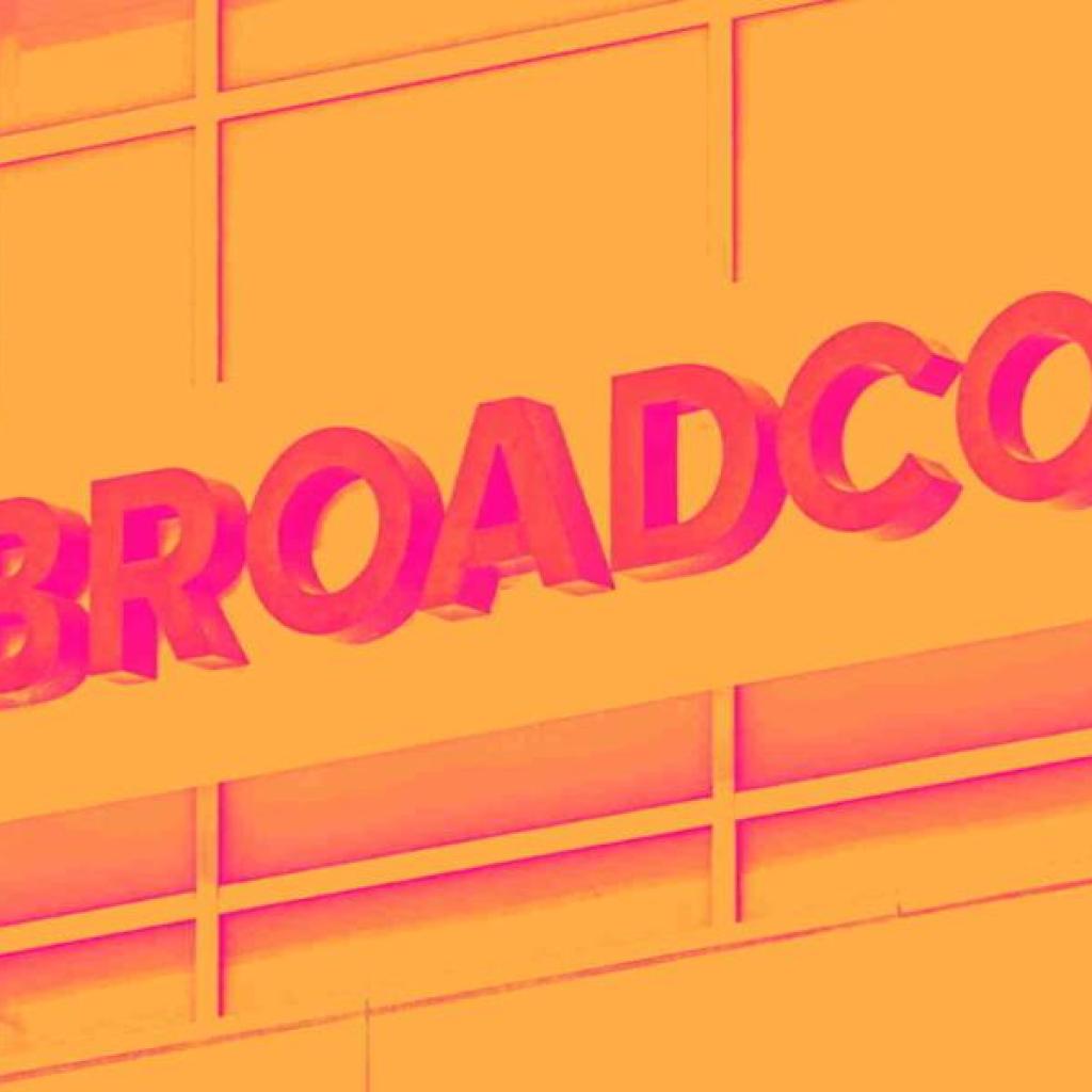 A Look Back at Processors and Graphics Chips Stocks’ Q4 Earnings: Broadcom (NASDAQ:AVGO) Vs The Rest Of The Pack A Look Back at Processors and Graphics Chips Stocks’ Q4 Earnings: Broadcom (NASDAQ:AVGO) Vs The Rest Of The Pack