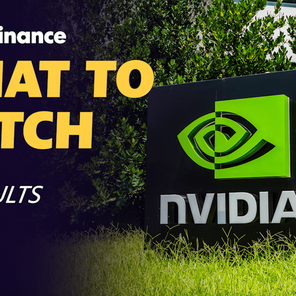 Warren Buffett’s letter, Nvidia earnings, PCE: What to Watch Warren Buffett’s letter, Nvidia earnings, PCE: What to Watch