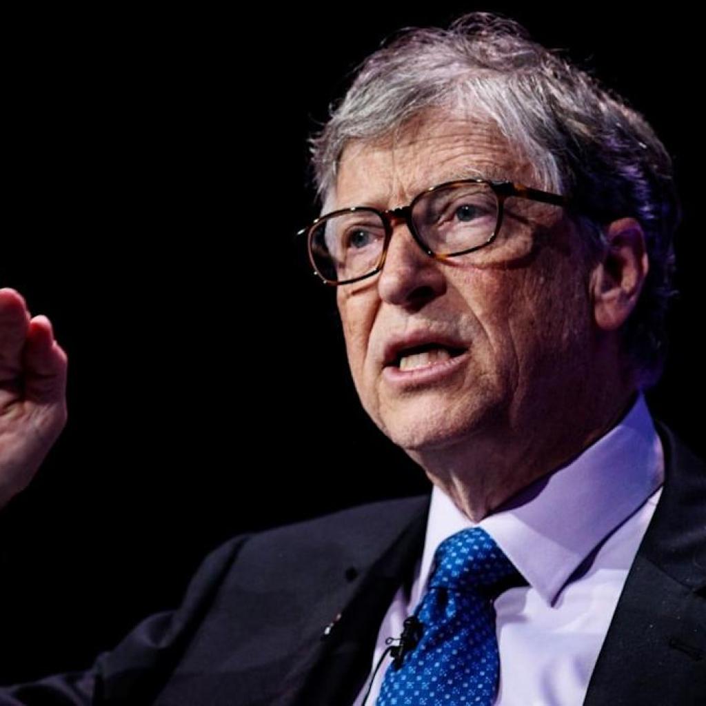 Bill Gates Just Did the Unthinkable — He Sold Every Last Share of Microsoft Stock Bill Gates Just Did the Unthinkable — He Sold Every Last Share of Microsoft Stock