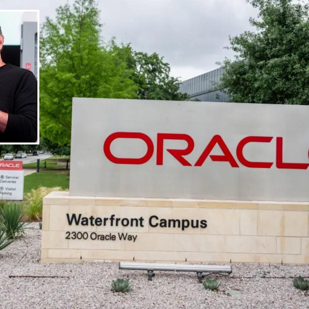 Outrage as Oracle submits thousands of foreign worker claims amid mass layoff bloodbath Outrage as Oracle submits thousands of foreign worker claims amid mass layoff bloodbath