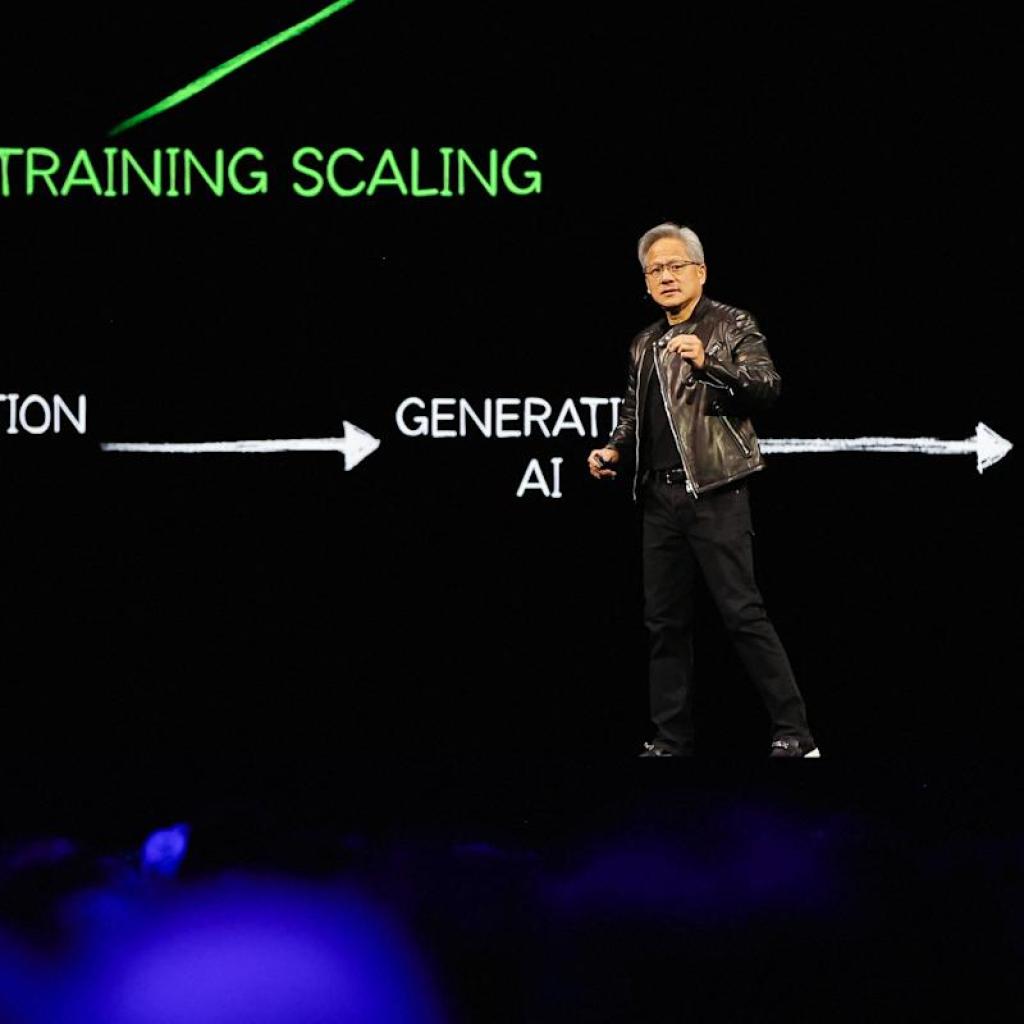 Nvidia stock stems losses as GTC leaves Wall Street analysts ‘comfortable with long term AI demand’ Nvidia stock stems losses as GTC leaves Wall Street analysts ‘comfortable with long term AI demand’