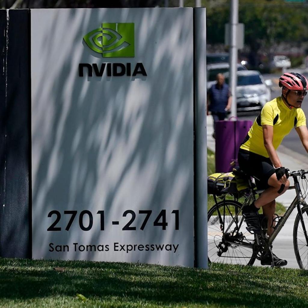 5 Reasons Why Any Dip in Nvidia Stock Will Be Brief, Making It a Buying Opportunity For Investors 5 Reasons Why Any Dip in Nvidia Stock Will Be Brief, Making It a Buying Opportunity For Investors