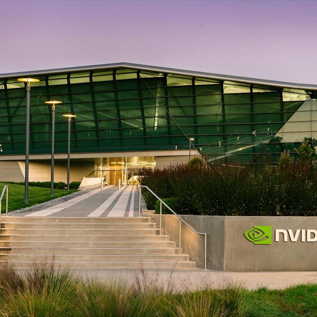 Bernstein Reiterates ‘Outperform’ Rating on Nvidia (NVDA) With 5 Price Target Bernstein Reiterates ‘Outperform’ Rating on Nvidia (NVDA) With 5 Price Target