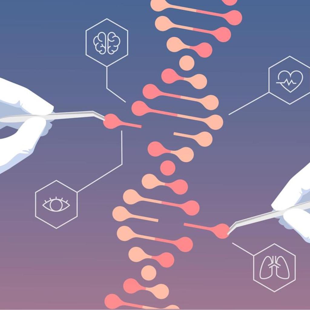 ElevateBio taps Amazon’s genAI tools to design CRISPR therapeutics ElevateBio taps Amazon’s genAI tools to design CRISPR therapeutics