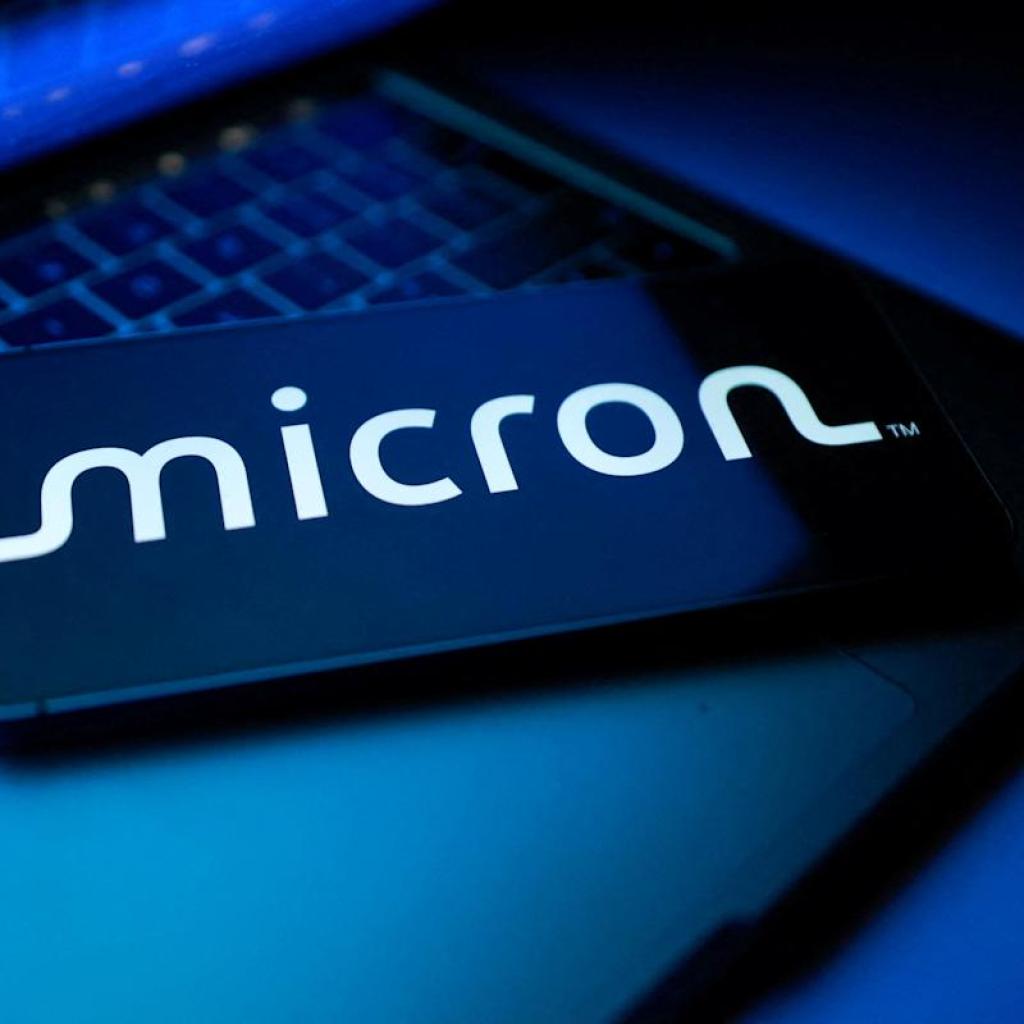 The chip trade is no longer just about Nvidia The chip trade is no longer just about Nvidia