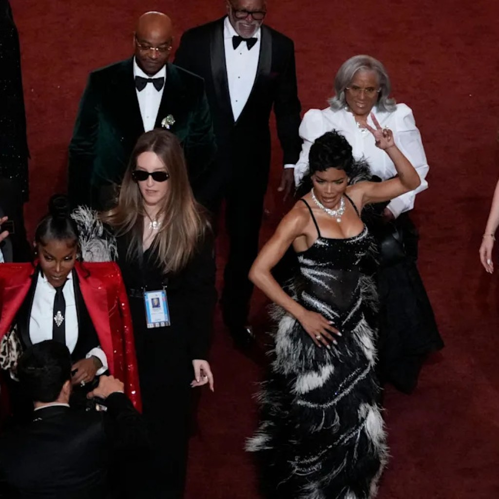 Oscars says AI actors and writers can’t win awards Oscars says AI actors and writers can’t win awards
