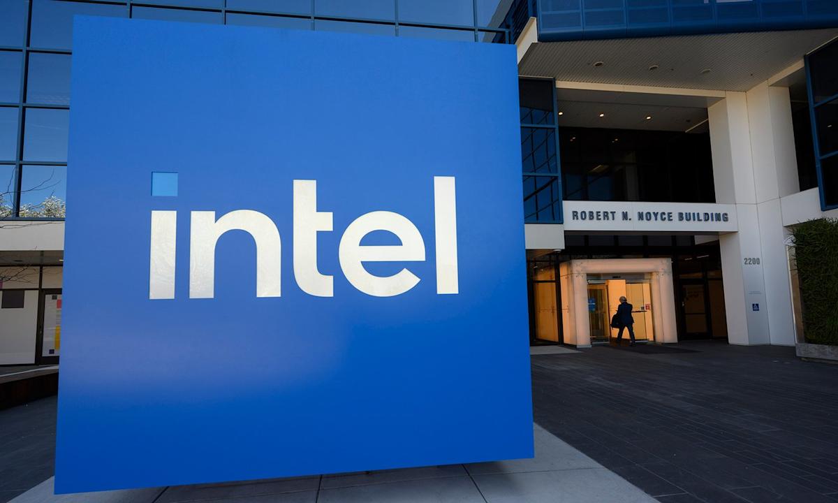 Intel Stock Is a Speculative buy Because of This 1 Factor Intel Stock Is a Speculative buy Because of This 1 Factor