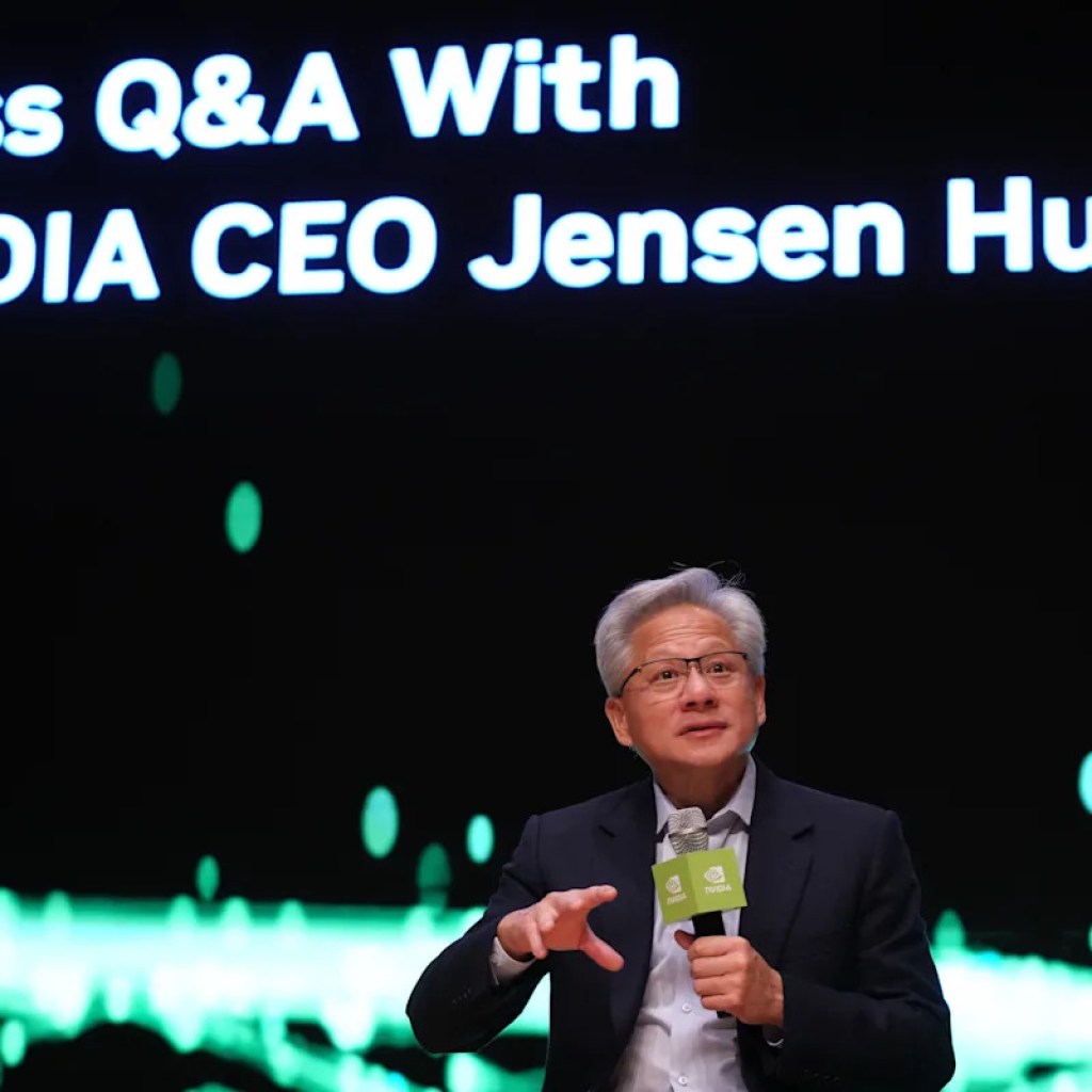 Nvidia’s Groq deal underscores how the AI chip giant uses its massive balance sheet to ‘maintain dominance’ Nvidia’s Groq deal underscores how the AI chip giant uses its massive balance sheet to ‘maintain dominance’