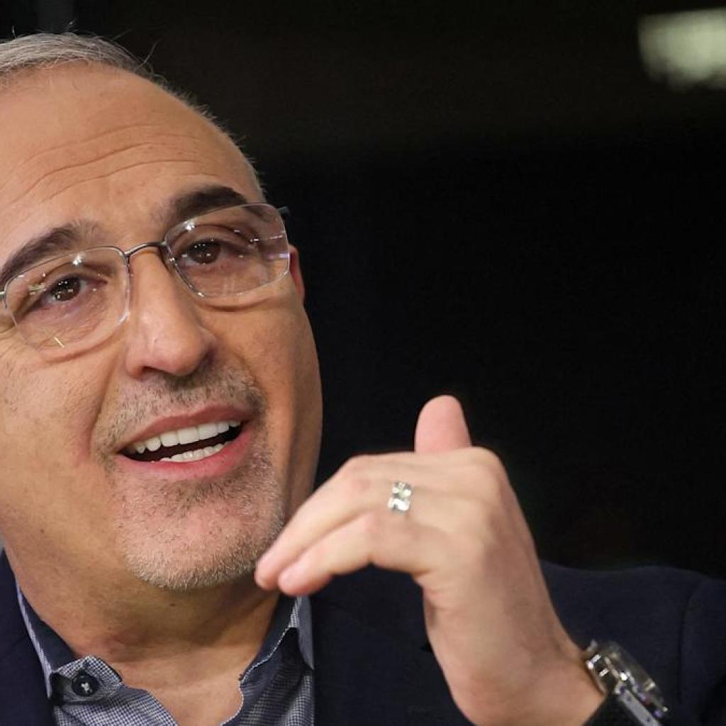 Regulatory Probe into Juniper Deal is Standard Process, Says HPE CEO Regulatory Probe into Juniper Deal is Standard Process, Says HPE CEO