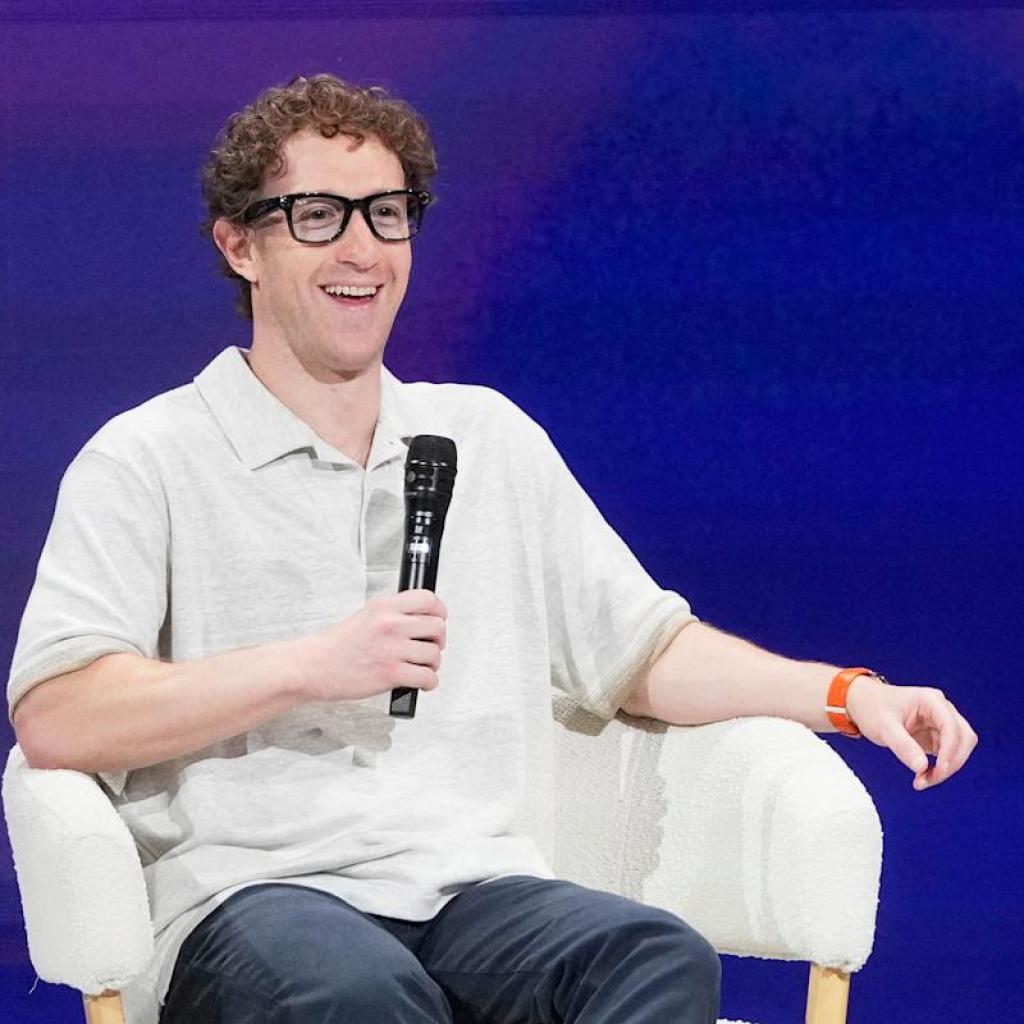 The AI revolution is an advertising revolution: Morning Brief The AI revolution is an advertising revolution: Morning Brief