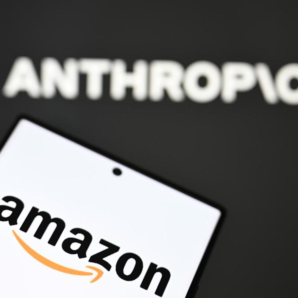 Amazon expected to report a strong quarter on the backs of Anthropic’s Claude, AI demand Amazon expected to report a strong quarter on the backs of Anthropic’s Claude, AI demand