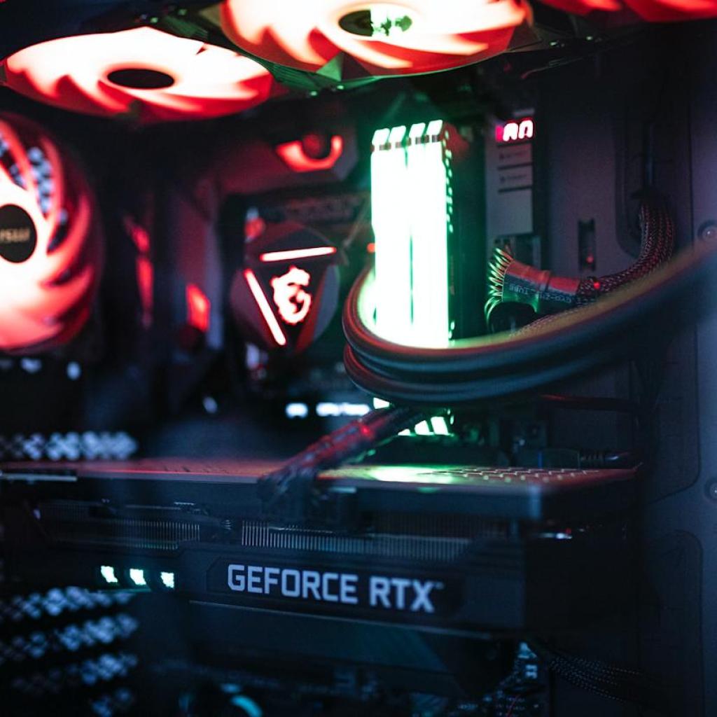 Jim Cramer Says “Long Knives Are What is Out for NVIDIA” Jim Cramer Says “Long Knives Are What is Out for NVIDIA”