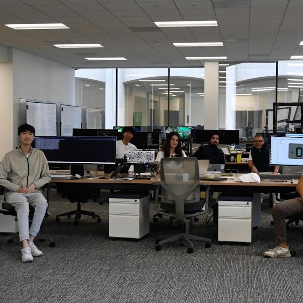 KOS AI to Host Press Conference on Argus: A Non-Invasive Blood Glucose Monitoring Breakthrough KOS AI to Host Press Conference on Argus: A Non-Invasive Blood Glucose Monitoring Breakthrough