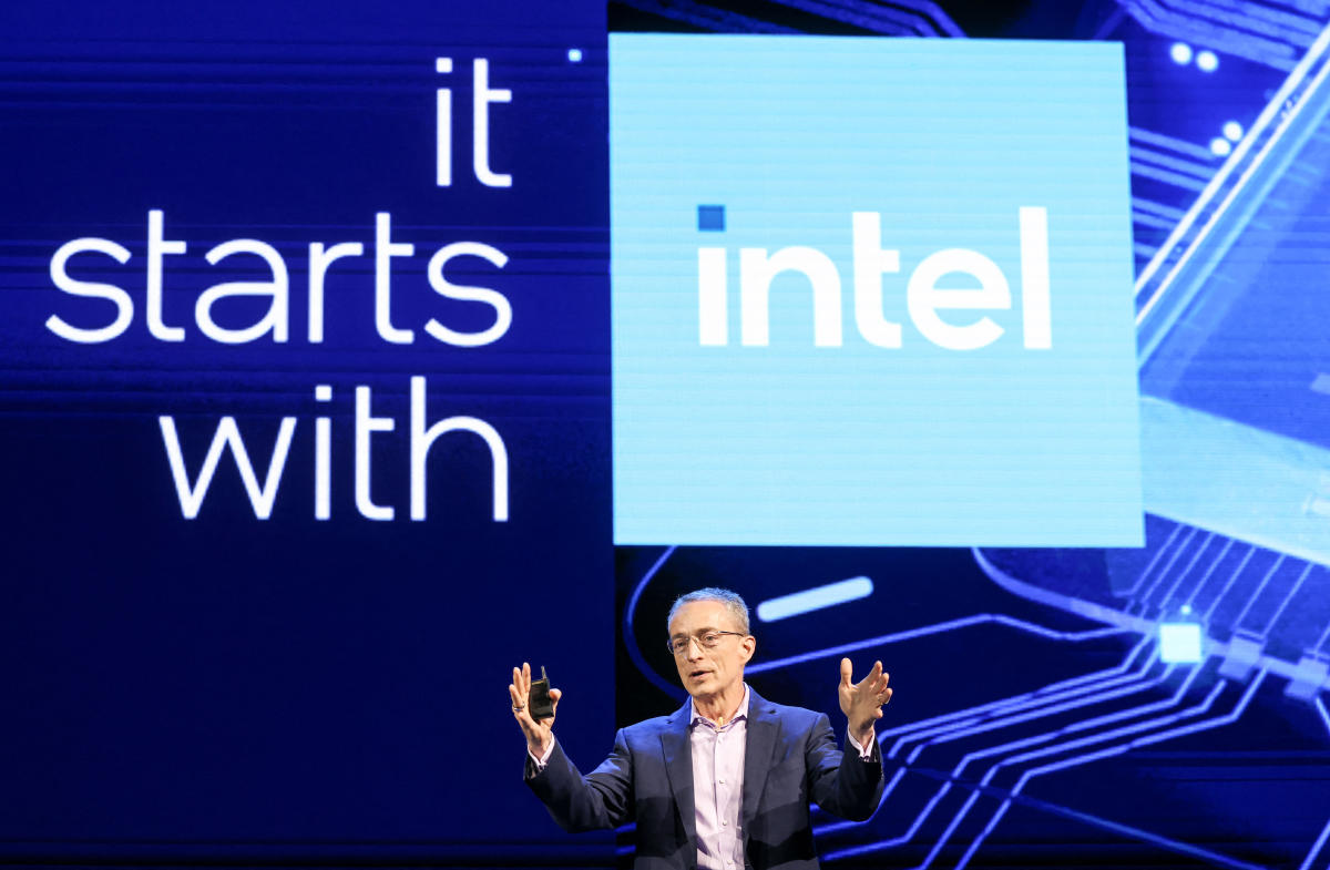 Latest investor updates on Intel, Chipotle, BP, and Wizz Air: Trending tickers Latest investor updates on Intel, Chipotle, BP, and Wizz Air: Trending tickers
