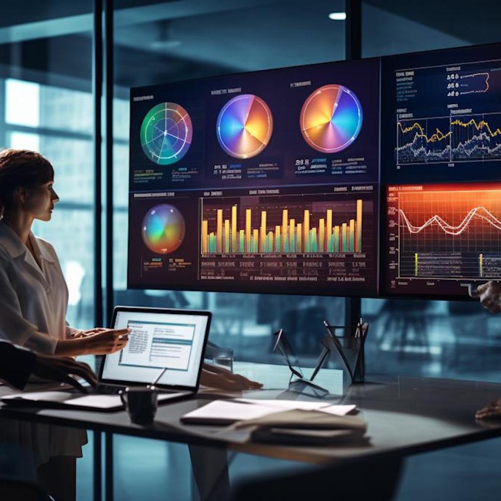 Oracle (ORCL) Launches AI-Powered Supply Chain Solutions to Streamline Operations Oracle (ORCL) Launches AI-Powered Supply Chain Solutions to Streamline Operations