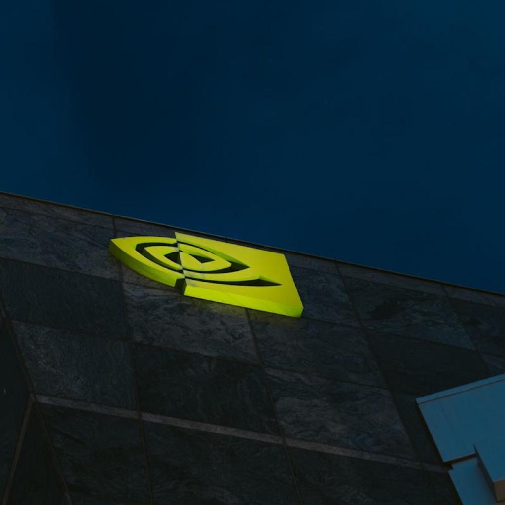 Nvidia Paves the Path for Continued Growth in AI Stocks Nvidia Paves the Path for Continued Growth in AI Stocks