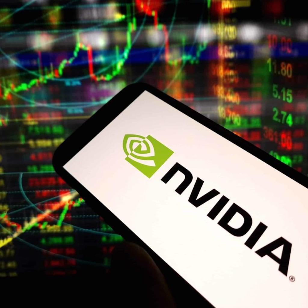 Nvidia GPU availability near zero, AI compute demand off the charts Nvidia GPU availability near zero, AI compute demand off the charts