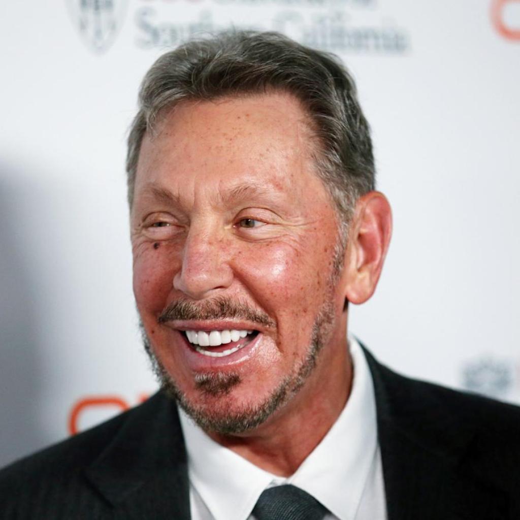 The 80-year-old billionaire Larry Ellison wins plaudits for looking 30 years younger, with the longevity fanatic Bryan Johnson weighing in The 80-year-old billionaire Larry Ellison wins plaudits for looking 30 years younger, with the longevity fanatic Bryan Johnson weighing in