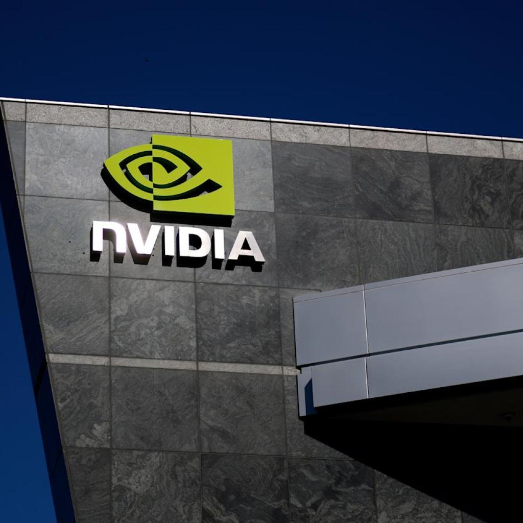 Nvidia earnings topped forecasts by 10% over past 2 years, double the S&P 500 beat Nvidia earnings topped forecasts by 10% over past 2 years, double the S&P 500 beat