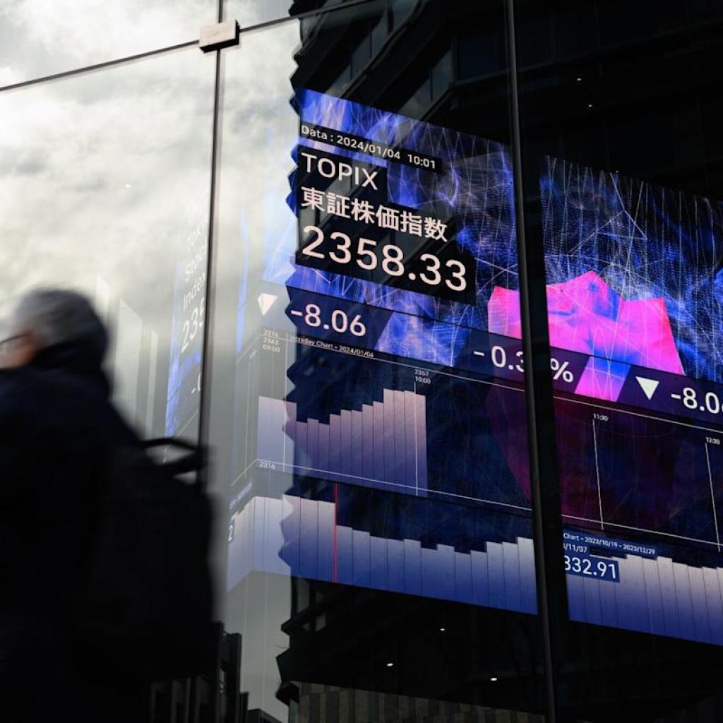 Nvidia’s Strong Performance Leads Stocks to Rebound: Market Recap Nvidia’s Strong Performance Leads Stocks to Rebound: Market Recap