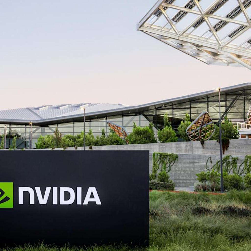 Top 10 Surprising Facts Every Nvidia Stock Investor Should Learn Post Earnings Top 10 Surprising Facts Every Nvidia Stock Investor Should Learn Post Earnings