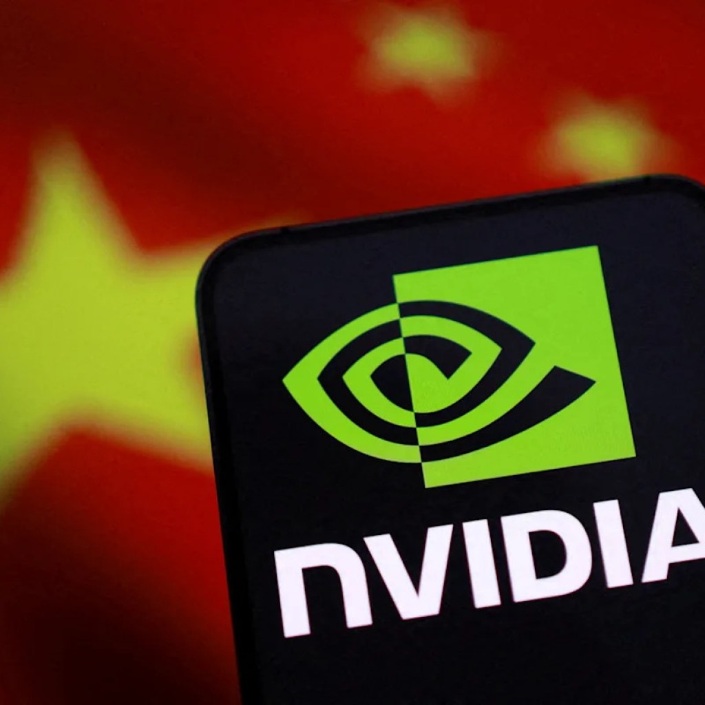 Nvidia stock falls as China reportedly restricts imports of H200 chips Nvidia stock falls as China reportedly restricts imports of H200 chips