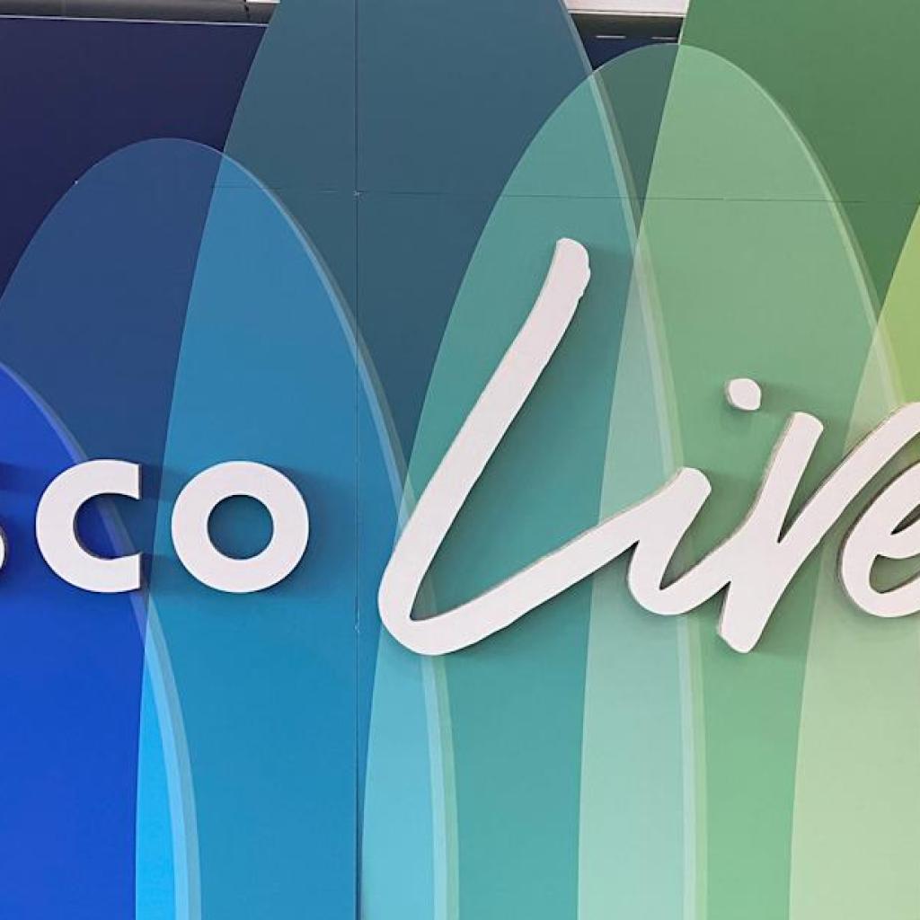 Cisco Live! 2025 day one – all the news and updates as they happen Cisco Live! 2025 day one – all the news and updates as they happen