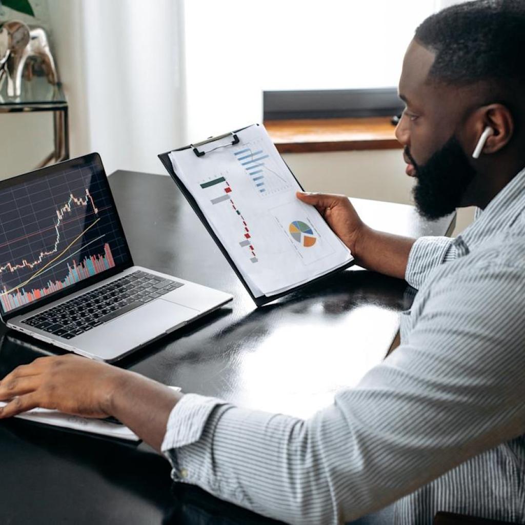 Is It Too Late to Buy Broadcom Stock? Is It Too Late to Buy Broadcom Stock?