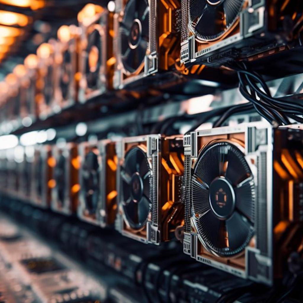 NVIDIA Corporation (NVDA): Should Not Be Touched? NVIDIA Corporation (NVDA): Should Not Be Touched?