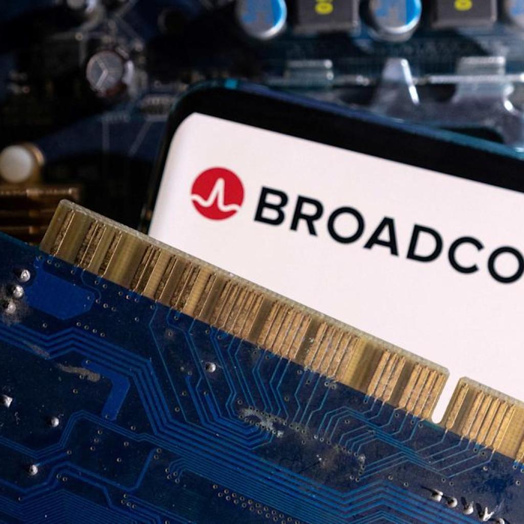 Broadcom is no longer the ‘poor man’s Nvidia’ in the AI race Broadcom is no longer the ‘poor man’s Nvidia’ in the AI race