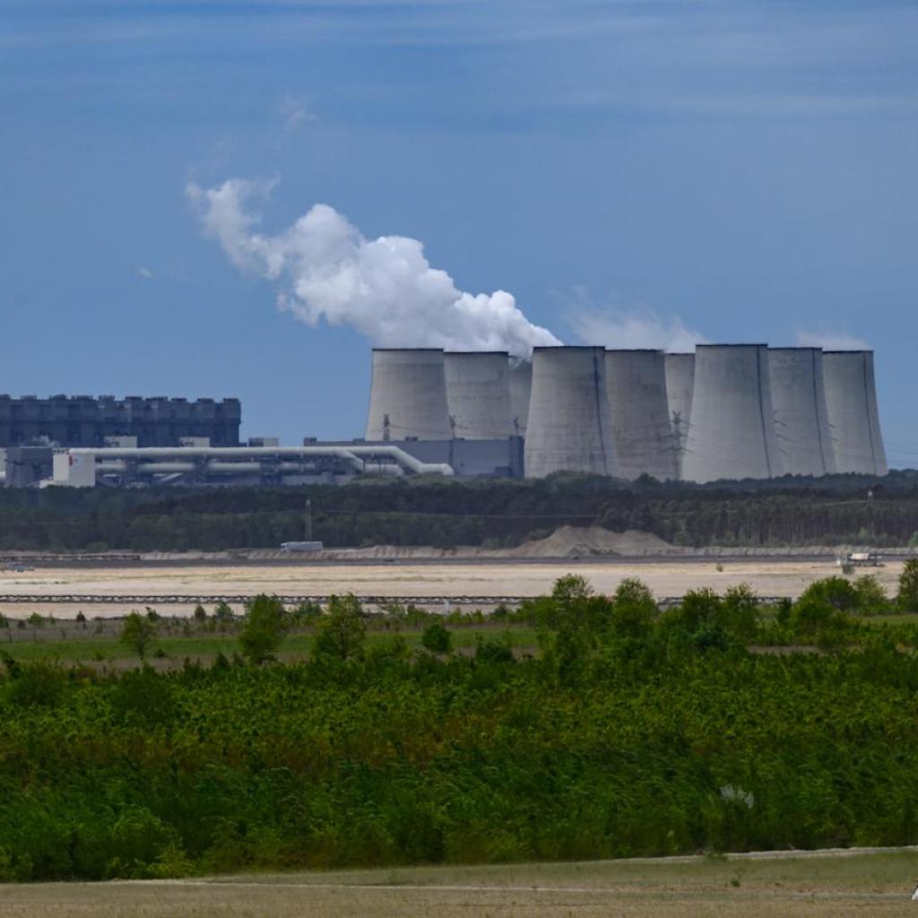 Why Nvidia’s rise could signal bad news for climate goals Why Nvidia’s rise could signal bad news for climate goals