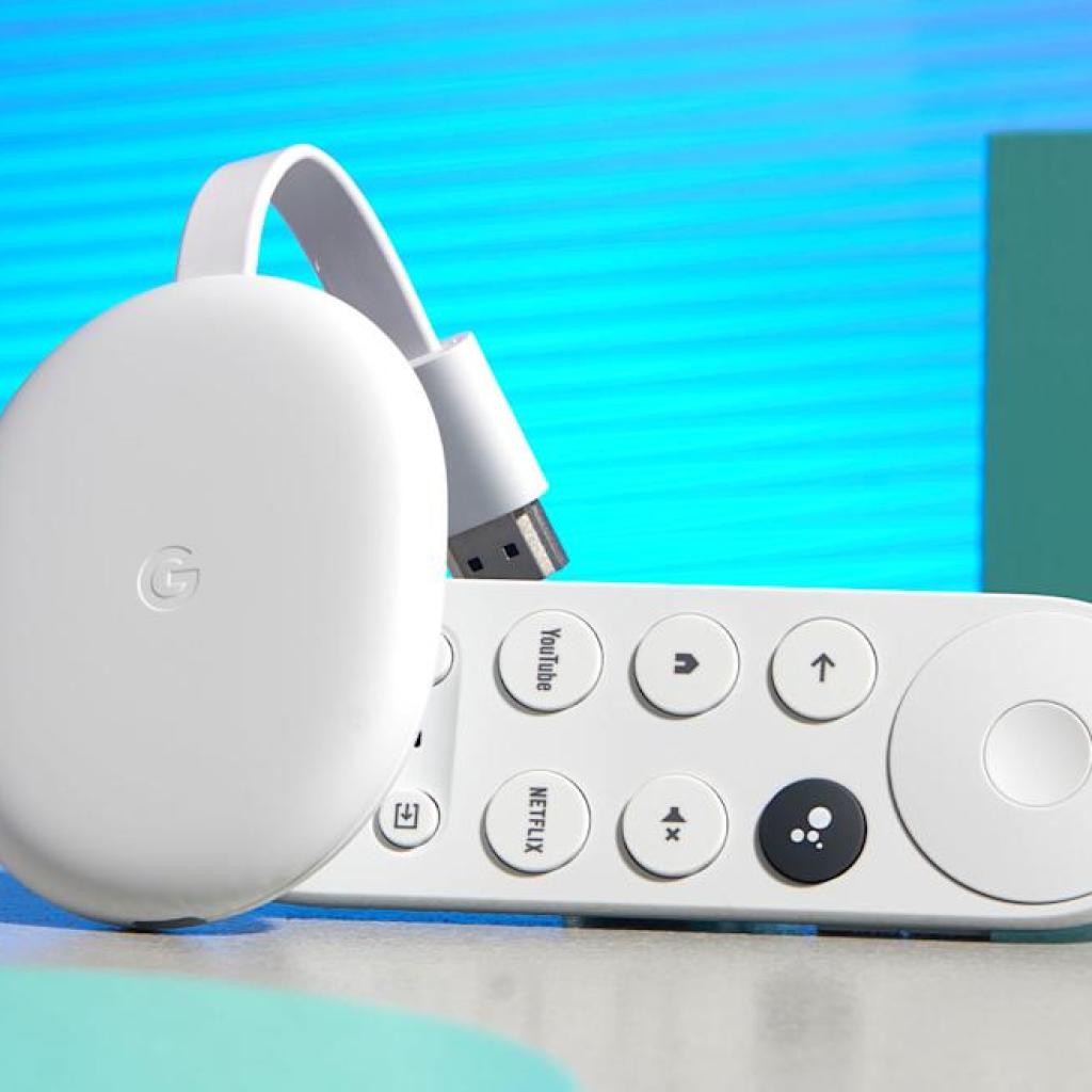 How to stream via a VPN on your Google TV or Chromecast How to stream via a VPN on your Google TV or Chromecast