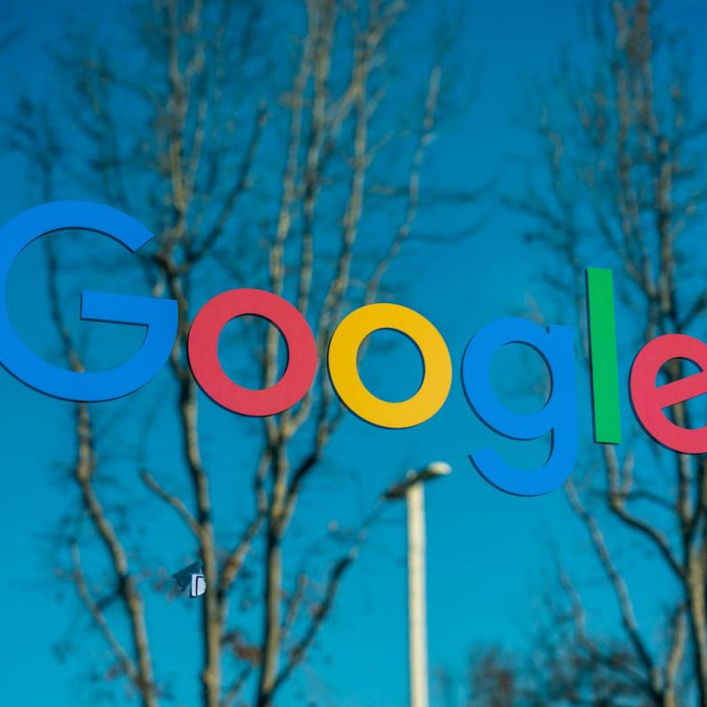 Google replaces executive in charge of Search and advertising Google replaces executive in charge of Search and advertising