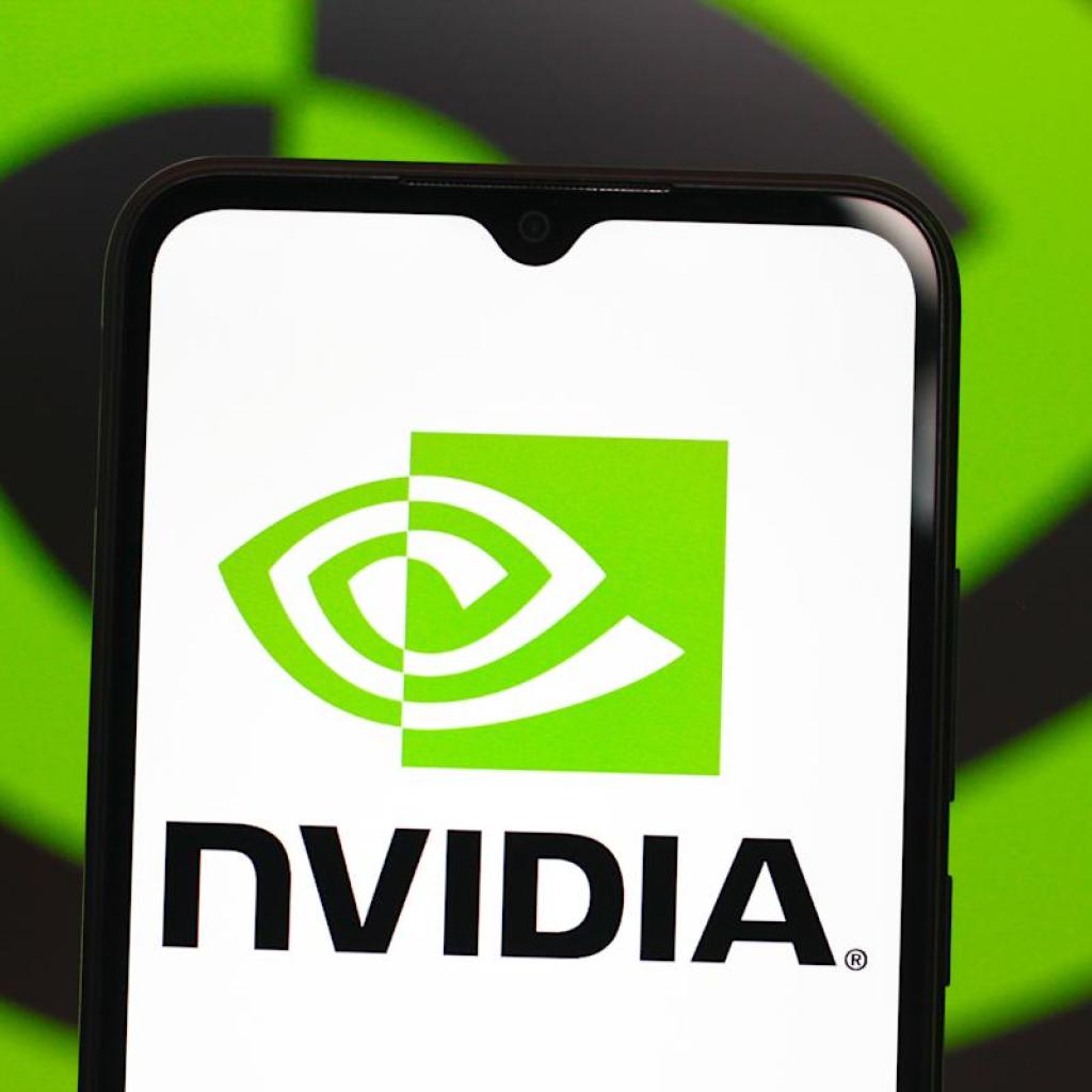 Nvidia stock rises on report Trump administration plans to repeal Biden’s AI chip curbs Nvidia stock rises on report Trump administration plans to repeal Biden’s AI chip curbs