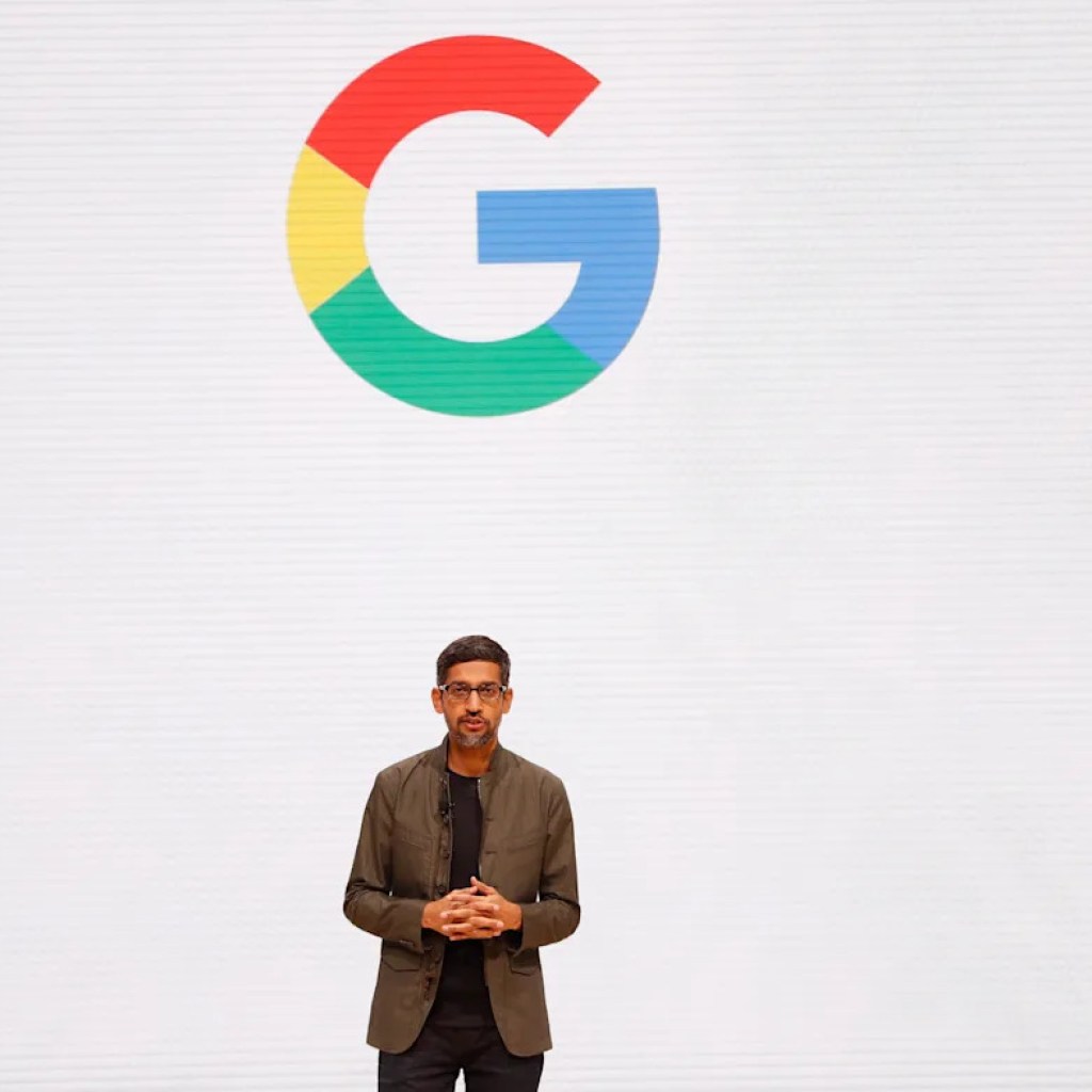 Google started the year behind in the AI race. It ended 2025 on top. Google started the year behind in the AI race. It ended 2025 on top.