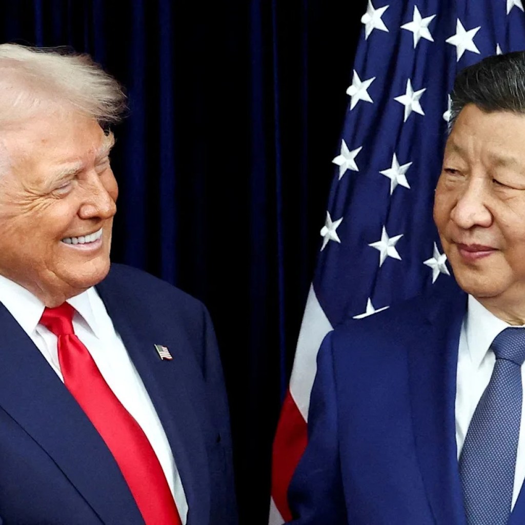 Trump administration plans to invite CEOs from Nvidia, Apple, Exxon on China trip Trump administration plans to invite CEOs from Nvidia, Apple, Exxon on China trip