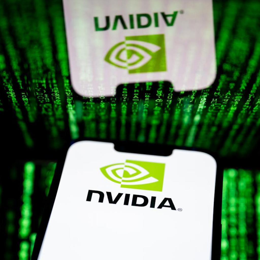 AI-exposed power stocks get crushed as fears about DeepSeek trigger stock market sell-off AI-exposed power stocks get crushed as fears about DeepSeek trigger stock market sell-off