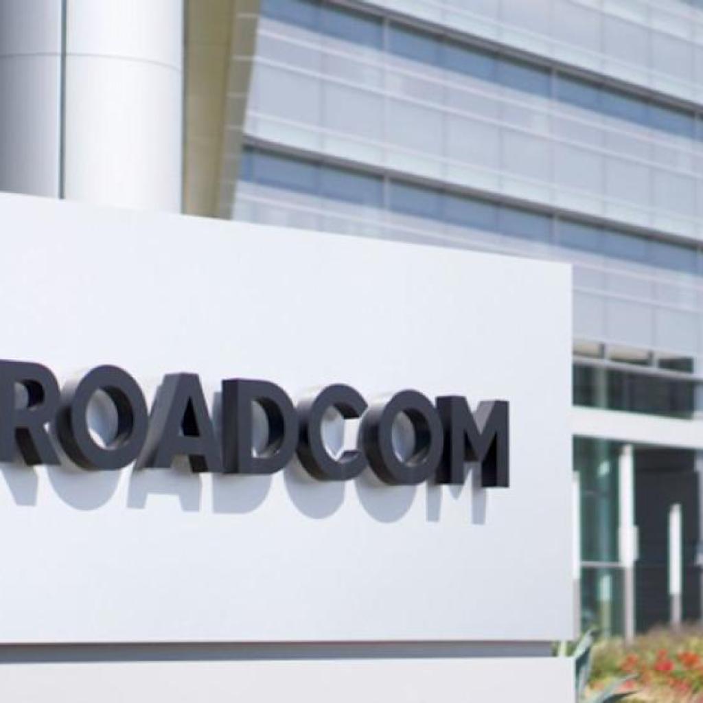 Broadcom rises on AI deals; BofA says visibility improves with Google pact Broadcom rises on AI deals; BofA says visibility improves with Google pact
