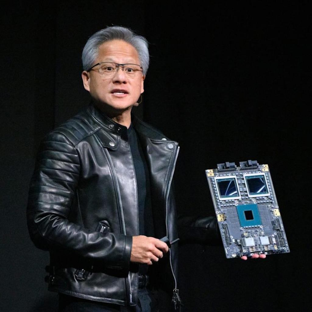Nvidia analyst predicts ‘jaw-dropper’ Q3 earnings—others on Wall Street are not so sure Nvidia analyst predicts ‘jaw-dropper’ Q3 earnings—others on Wall Street are not so sure