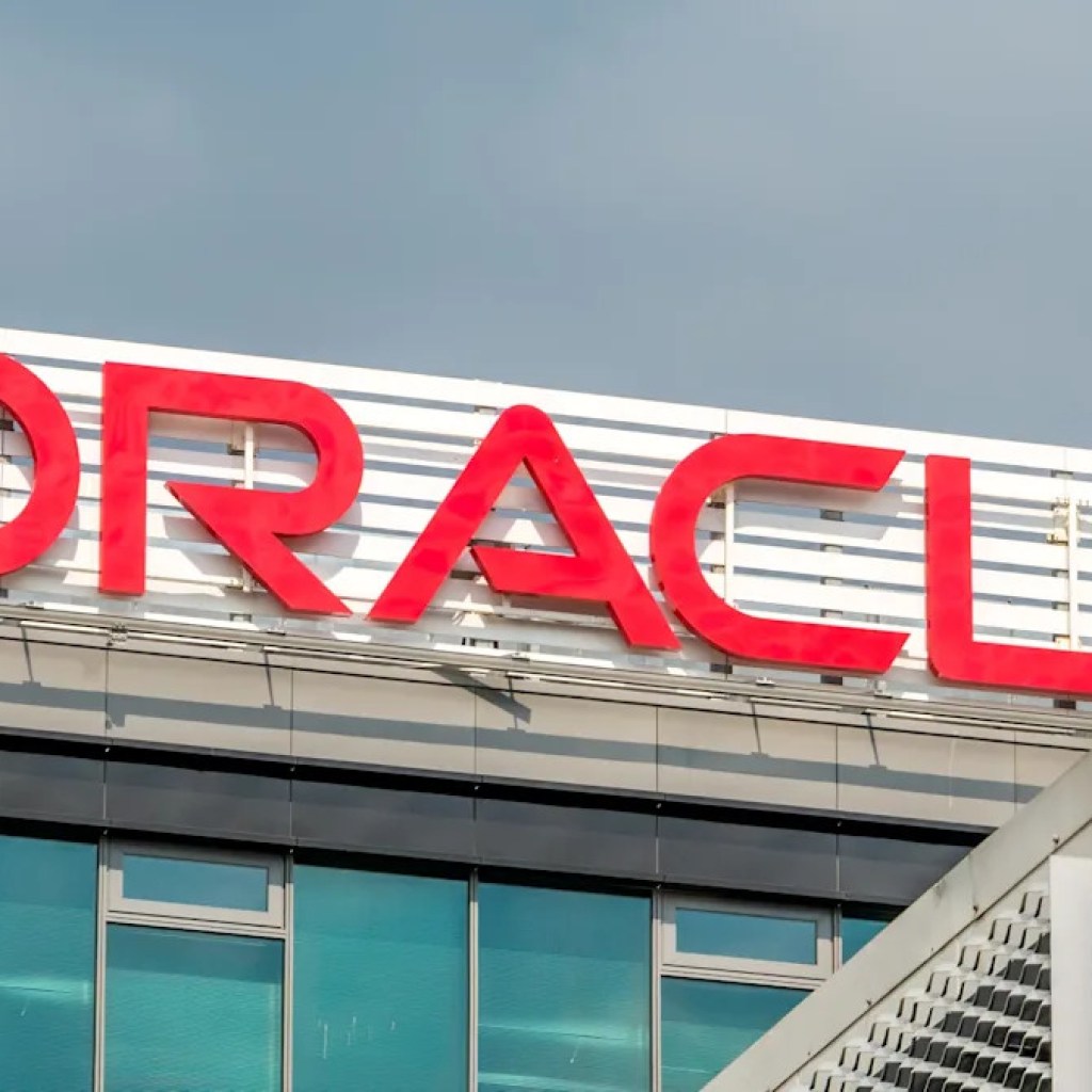 The cost of insuring Oracle’s debt is rising due to its funded AI expansion The cost of insuring Oracle’s debt is rising due to its funded AI expansion