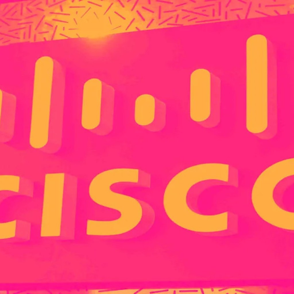 Cisco (CSCO) Stock Is Up, What You Need To Know Cisco (CSCO) Stock Is Up, What You Need To Know