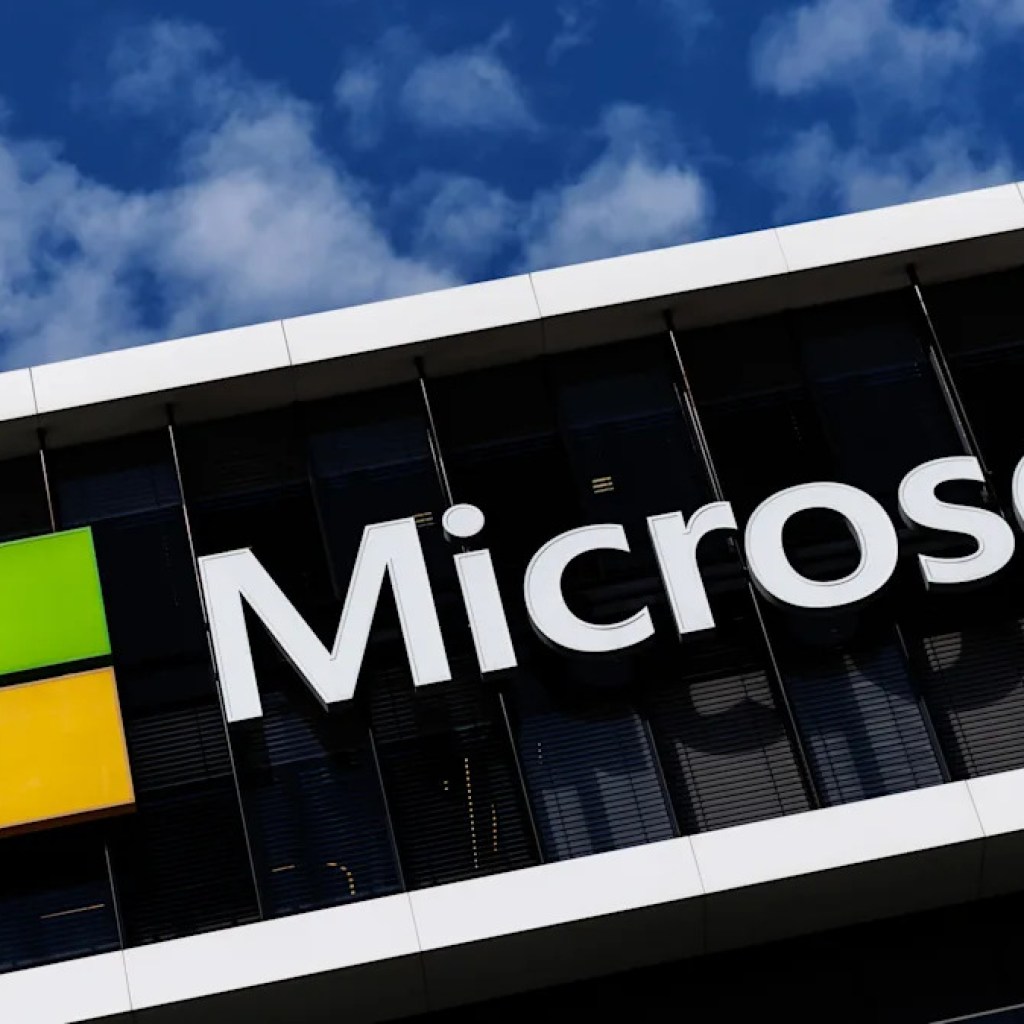 Is there still upside for Microsoft after stock sinks from highs in 2026? Is there still upside for Microsoft after stock sinks from highs in 2026?