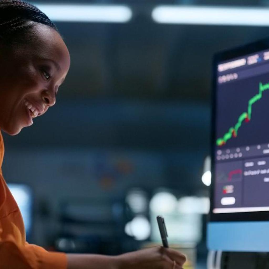 Nvidia Investors Just Got Incredible News From AMD CEO Lisa Su Nvidia Investors Just Got Incredible News From AMD CEO Lisa Su