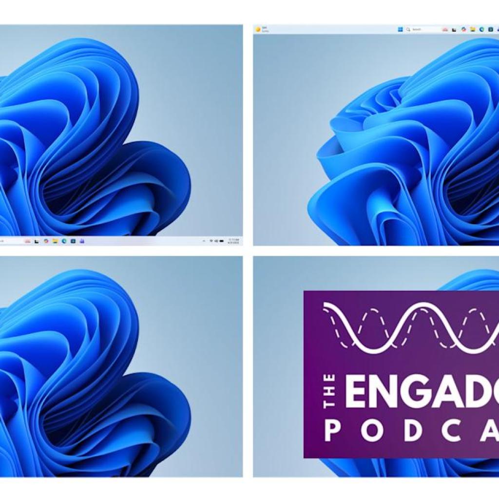 Engadget Podcast: Can Microsoft fix Windows 11 by dumping AI? Engadget Podcast: Can Microsoft fix Windows 11 by dumping AI?