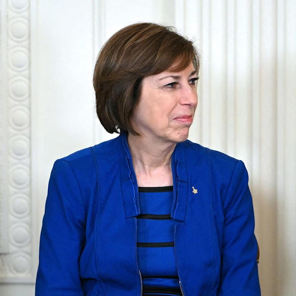 Nvidia Adds Ex-NASA Space Center Director Ellen Ochoa to Board Nvidia Adds Ex-NASA Space Center Director Ellen Ochoa to Board