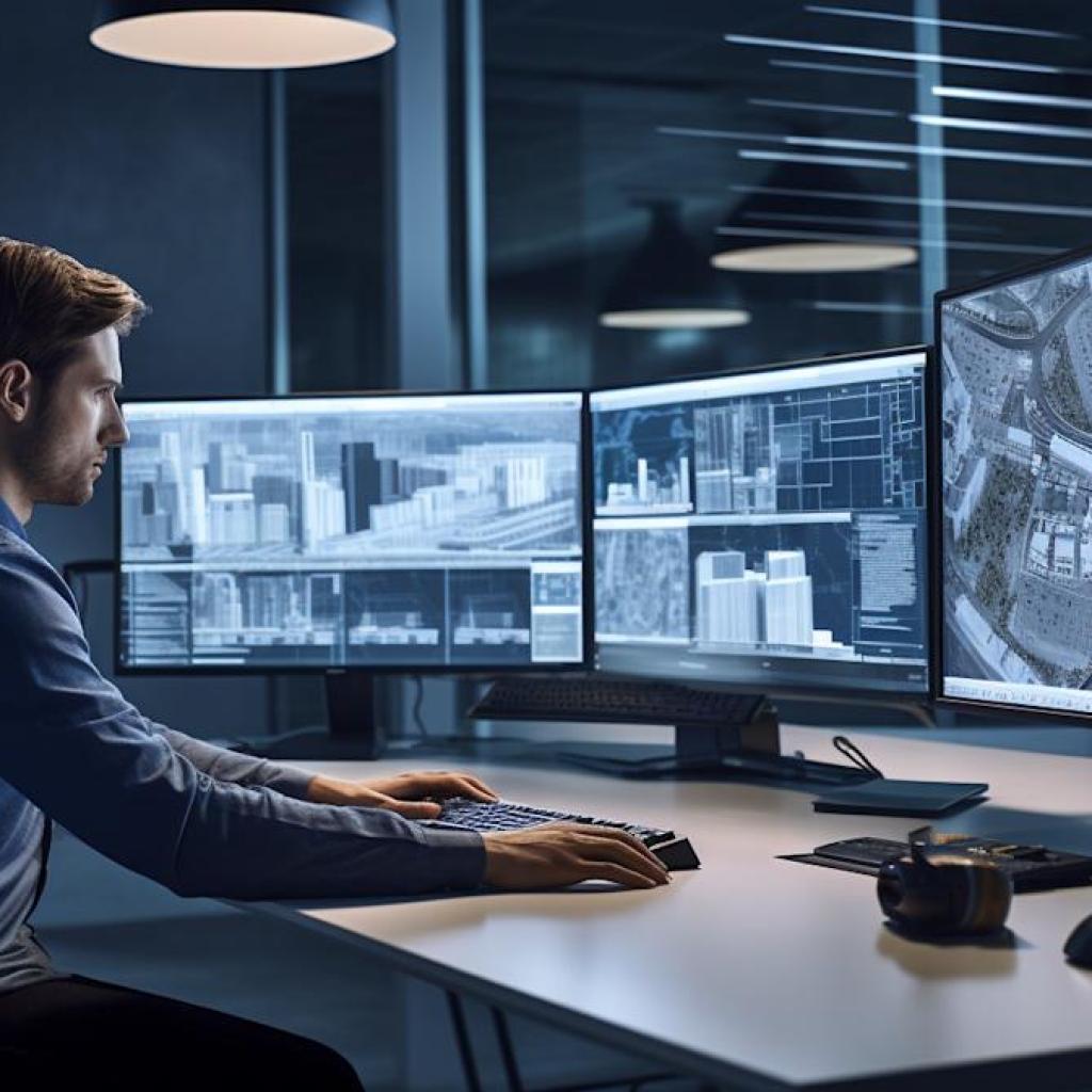 Autodesk, Inc. (ADSK) Reports Strong Q4 Results and Announces Restructuring for AI-Driven Growth Autodesk, Inc. (ADSK) Reports Strong Q4 Results and Announces Restructuring for AI-Driven Growth