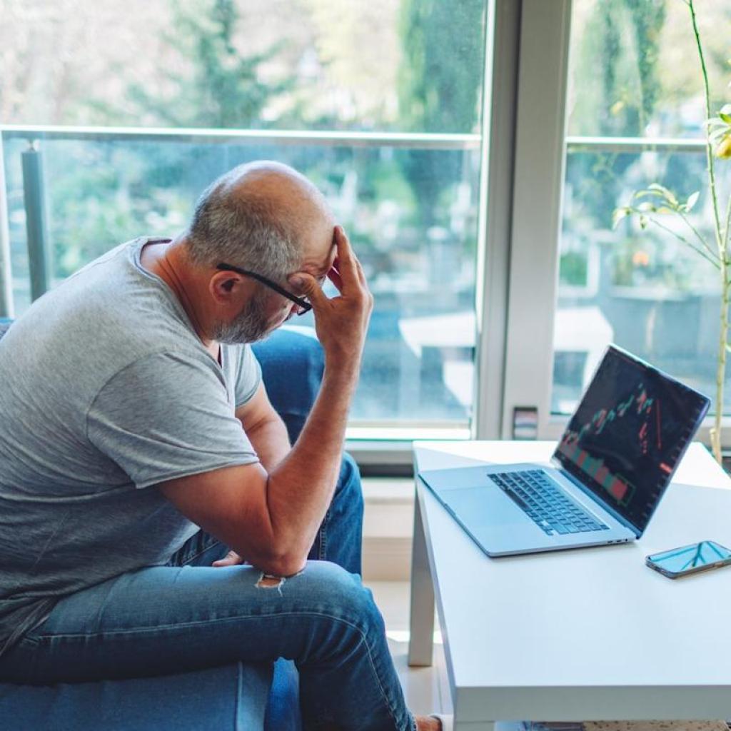 Microsoft Stock Is Down 30% From Its Peak. History Says This Is What Happens Next. Microsoft Stock Is Down 30% From Its Peak. History Says This Is What Happens Next.