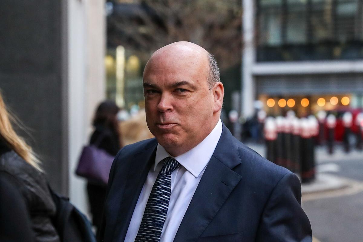 HPE Says Pursuing Damages Against Mike Lynch’s Estate Is ‘Fiduciary Duty’ HPE Says Pursuing Damages Against Mike Lynch’s Estate Is ‘Fiduciary Duty’
