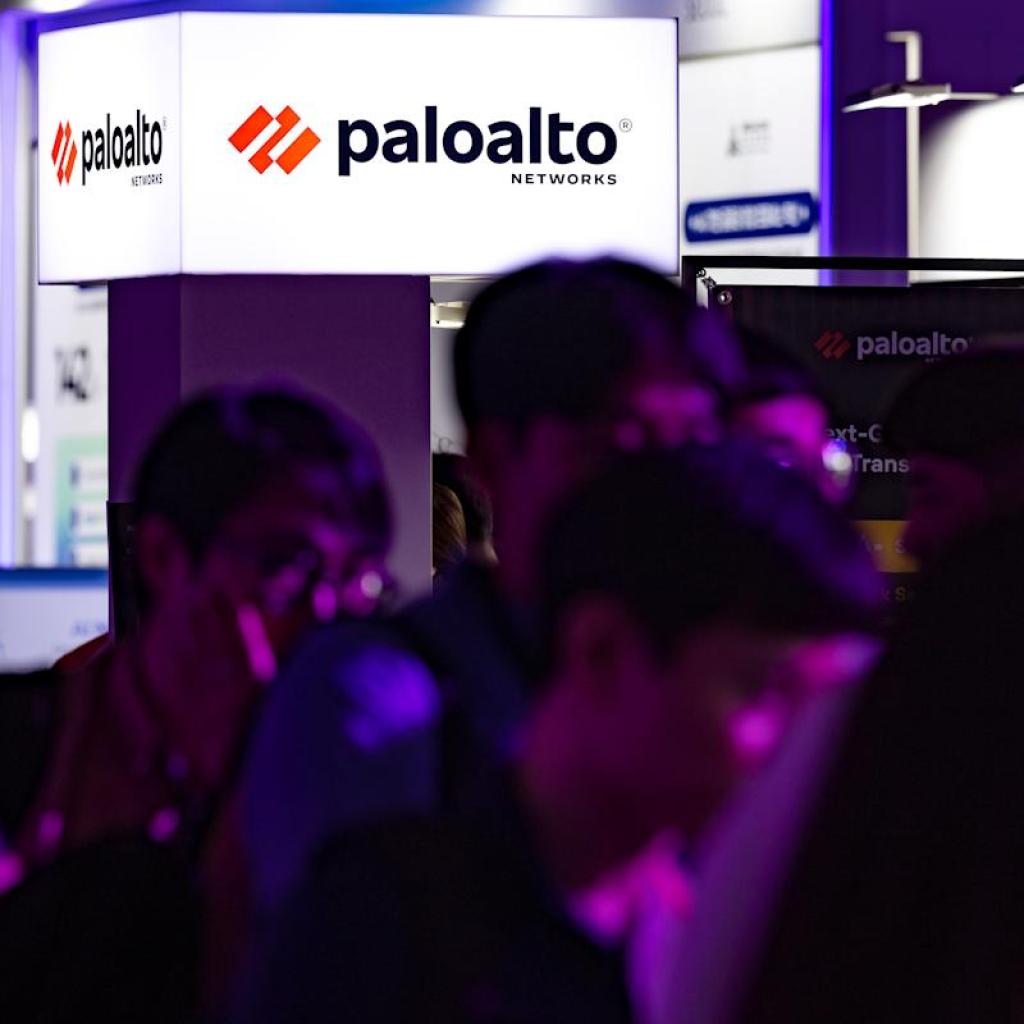 CrowdStrike, Cisco, and Palo Alto hit records as cyber stocks outrun chips: Chart of the Day CrowdStrike, Cisco, and Palo Alto hit records as cyber stocks outrun chips: Chart of the Day