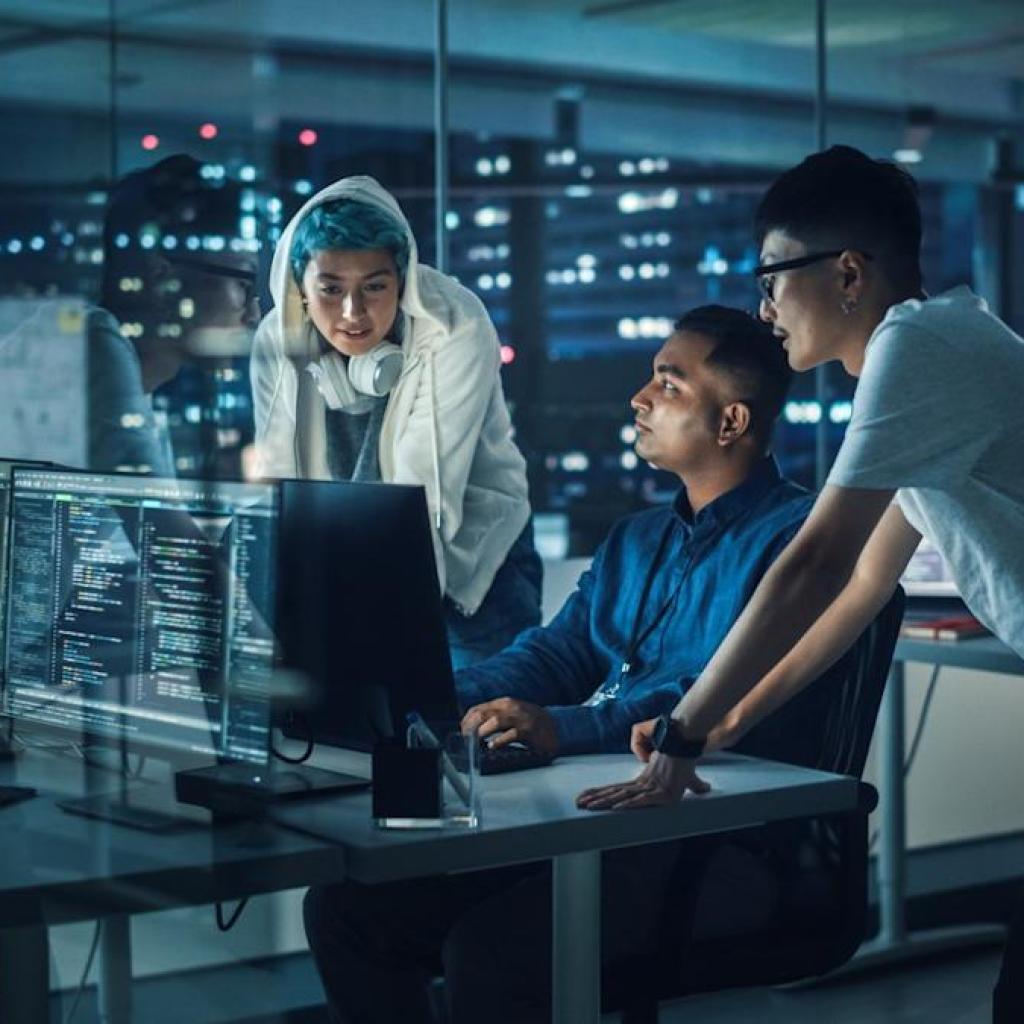 1 Major Reason Why Broadcom Still Has More Room to Run 1 Major Reason Why Broadcom Still Has More Room to Run